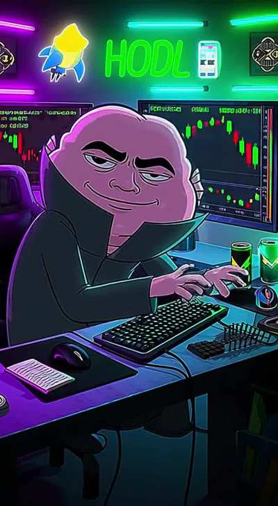 Stop buying pepebeperugscoins, All you need to do is to put some $BLOB in the bag.