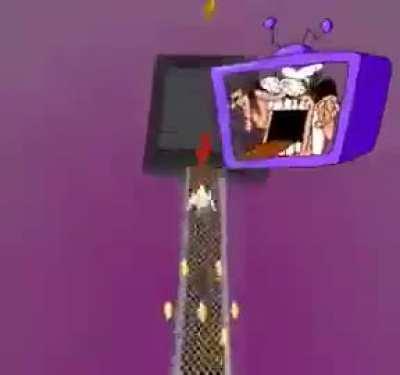 Pizza tower is my favorite gamezing!