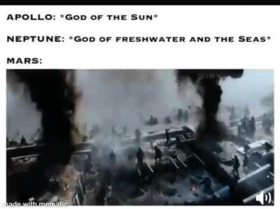 I know it’s inaccurate fight me