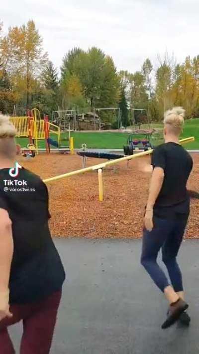 OneSecondBeforeDisast - Video #1704