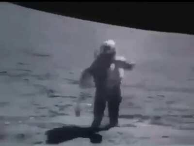 Peruanos astronautas