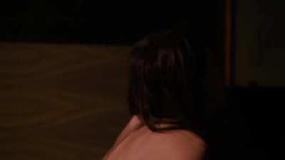 Natasha Romanova & Raquel Nave - Welcome to New York (2014)