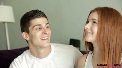 Mom Knows Best – S1:E1 (Step Porn)