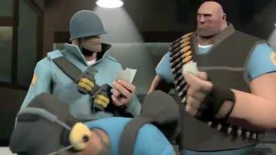 Meet The Spy On Crack