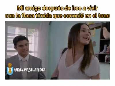 ¿Experiencias con mamás solteras?