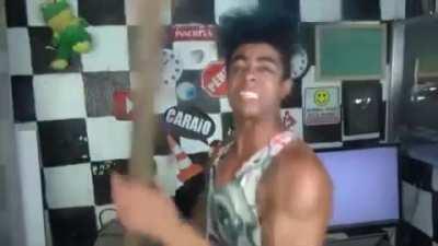 エバーソン Z o i o 路上のハードコアチャレンジ#28