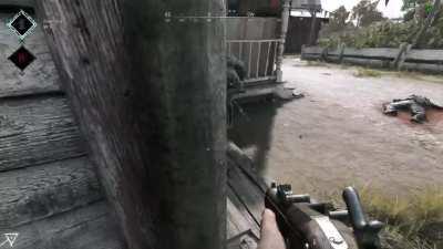 Seal Team Autist strikes again