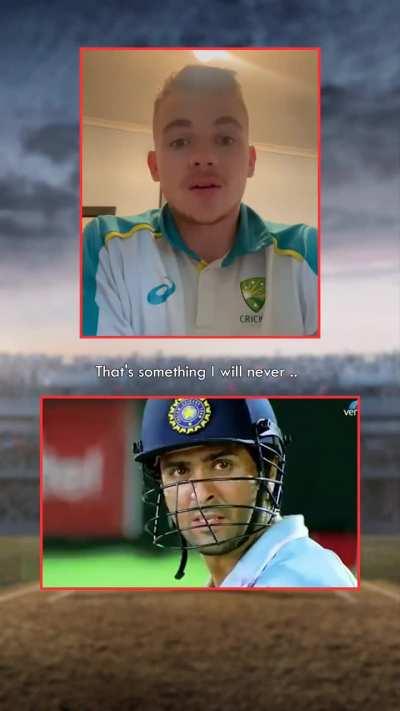 The memory that haunts Australia so much