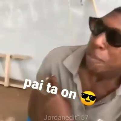 El viejas con Facha 😎