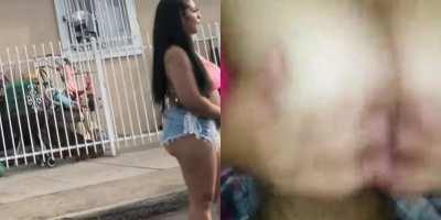 Someone had fun in LA(on Figueroa) | Part 3