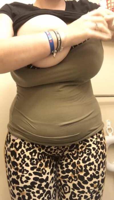 OC25 Well it’s not exactly a drop per say but I wanted to share with you guys! Happy Friday