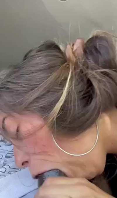 Throat goat candidate