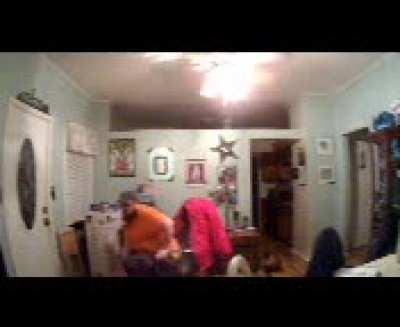 Any ideas on this one?