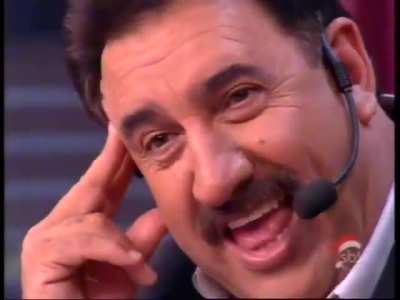 Ele mostrou ou não o “xerebebeu”?