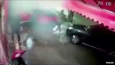 Traeme el cuaderno Rivadavia