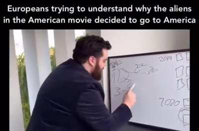 Stop watching our movies