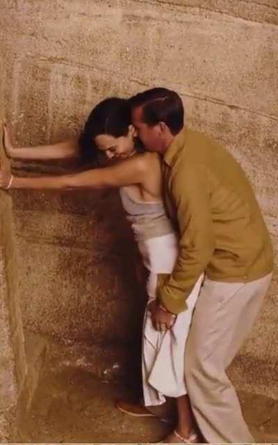 How Long could you Last with Gal Gadot