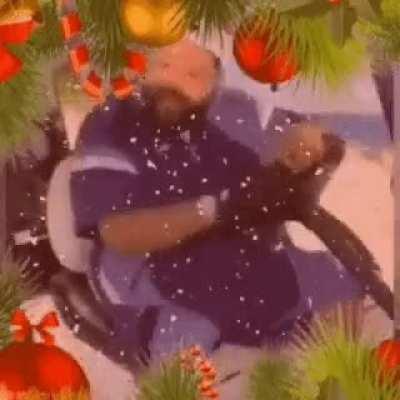 It is the time of the year again