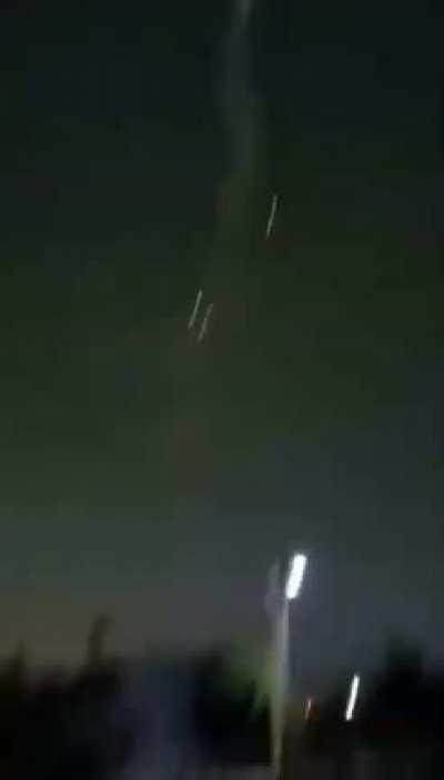 Anyone know what this is?