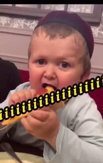 New Again lyric video preview ft. Hasbulla 🐐