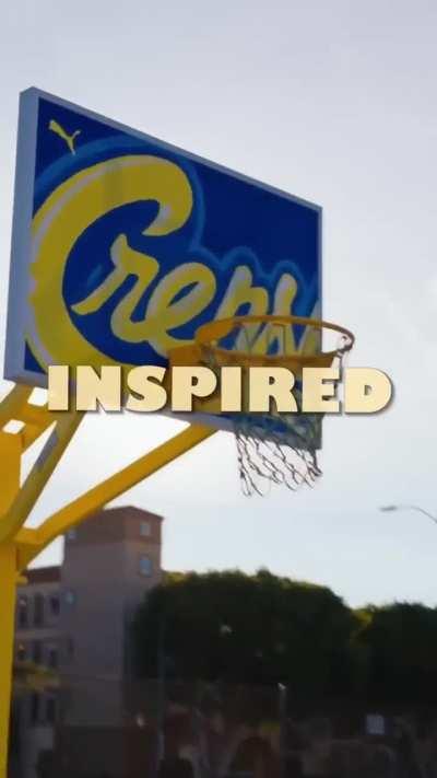 This is wildddd. My curiosity is why he scrapped it.