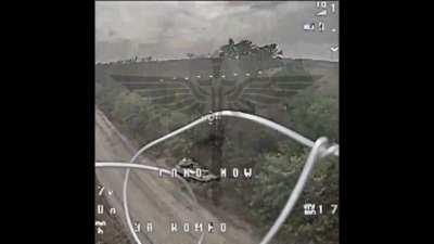 [DroneCombat Edit] Compilation: UA 