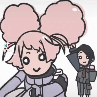 Chuchu in a nutshell