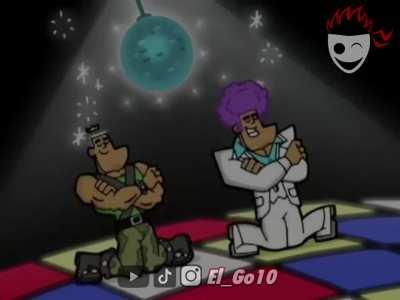 Que no se les olvide ser heterosexuales chavos.