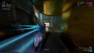 Never realised how horrifying it was to be captured until I heard these voice lines