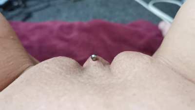 Is my pussy good enough for creampie?