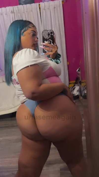 Eat it or fuck it first ?