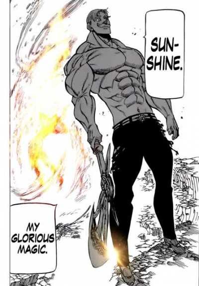 "And who decided that?"