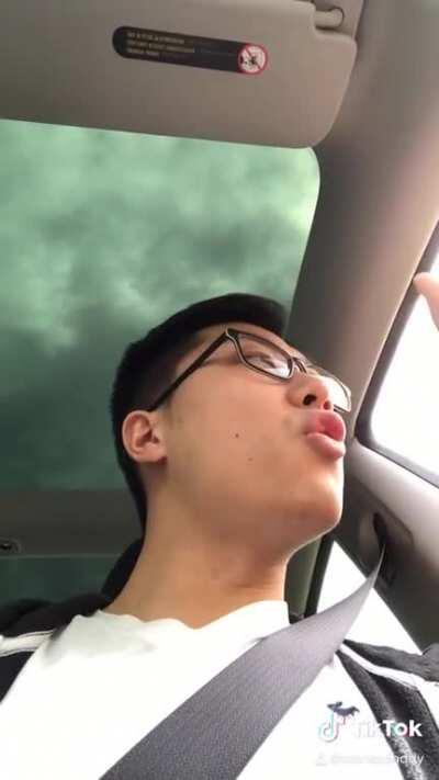 This is what life is like for some of you gay bears isn’t it