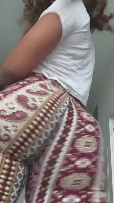 So close you could taste it