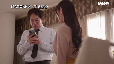 Exposed! ... Aya Ueha in JUQ-919