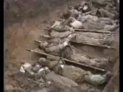 Chechen Wars Compiled Footage 