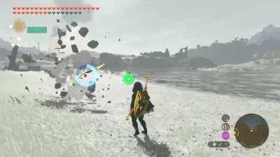 This is a cool little combo