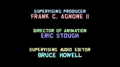 2020's secret ending