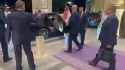 A positive statement was announced in the White House following the talks with the Russian Federation.