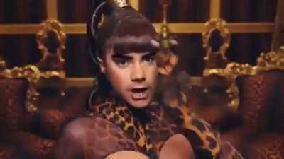 Ben became the thing he hated most.