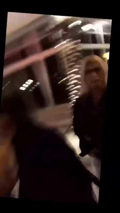 Bouncing Them Down the Street