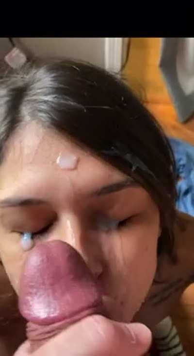 Am I a good cum slut?