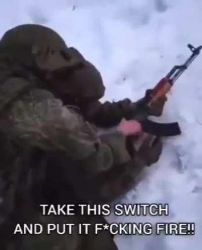 me when le gf asks me to put le condom on