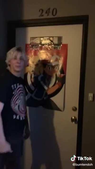 Why would you ever do this