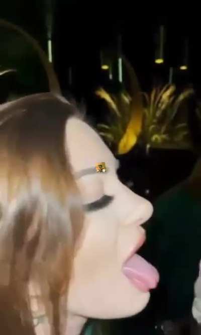 Ево га снимак случајно послат у групу родитеља III-3