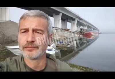 Blink and you missed it