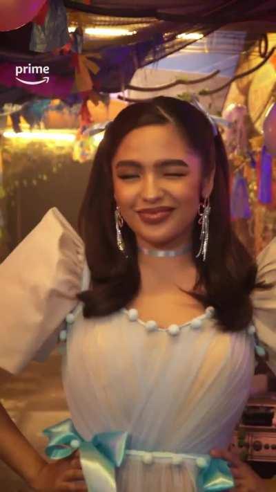 Andrea Brillantes