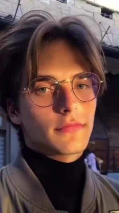 Bro save some girls for the rest of us