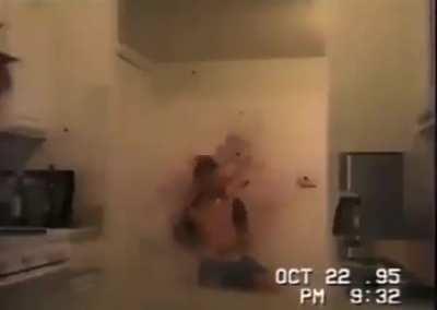 It's prank bro, The prank: