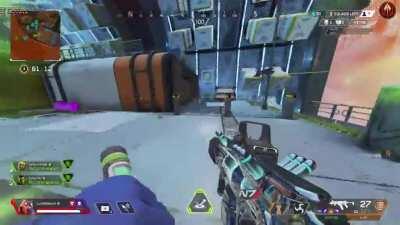 proof heirloom increases melee range